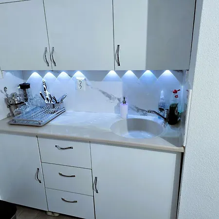 Prosecco Апартаменты *