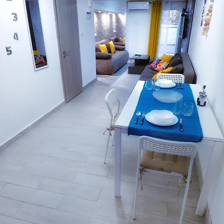 Prosecco Appartement *