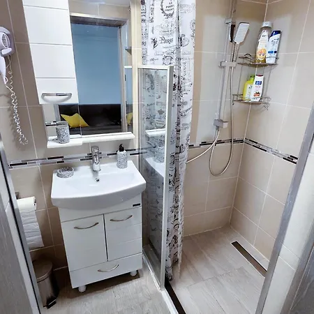 Appartement Prosecco Nea Irakleia