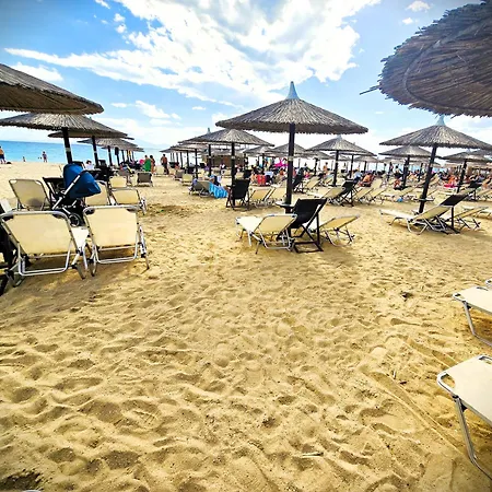 Daire Prosecco Nea Iraklia