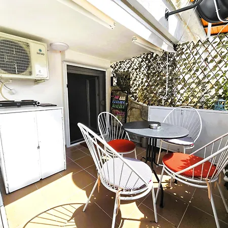 Prosecco * Nea Irakleia