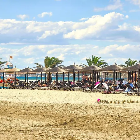 Appartement Prosecco *